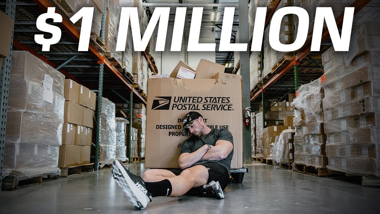 $1 MILLION in 1 Month...