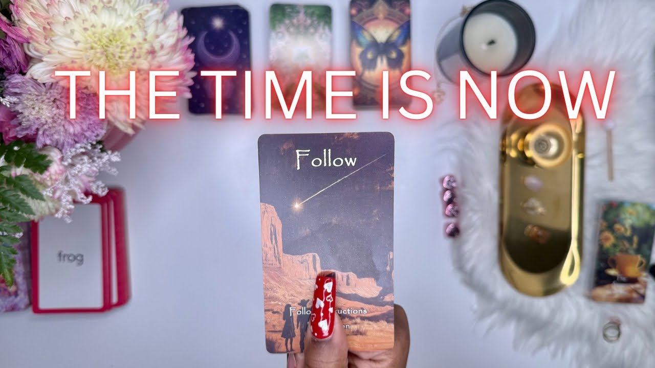 YOU CAN’T GO BACK AFTER THIS