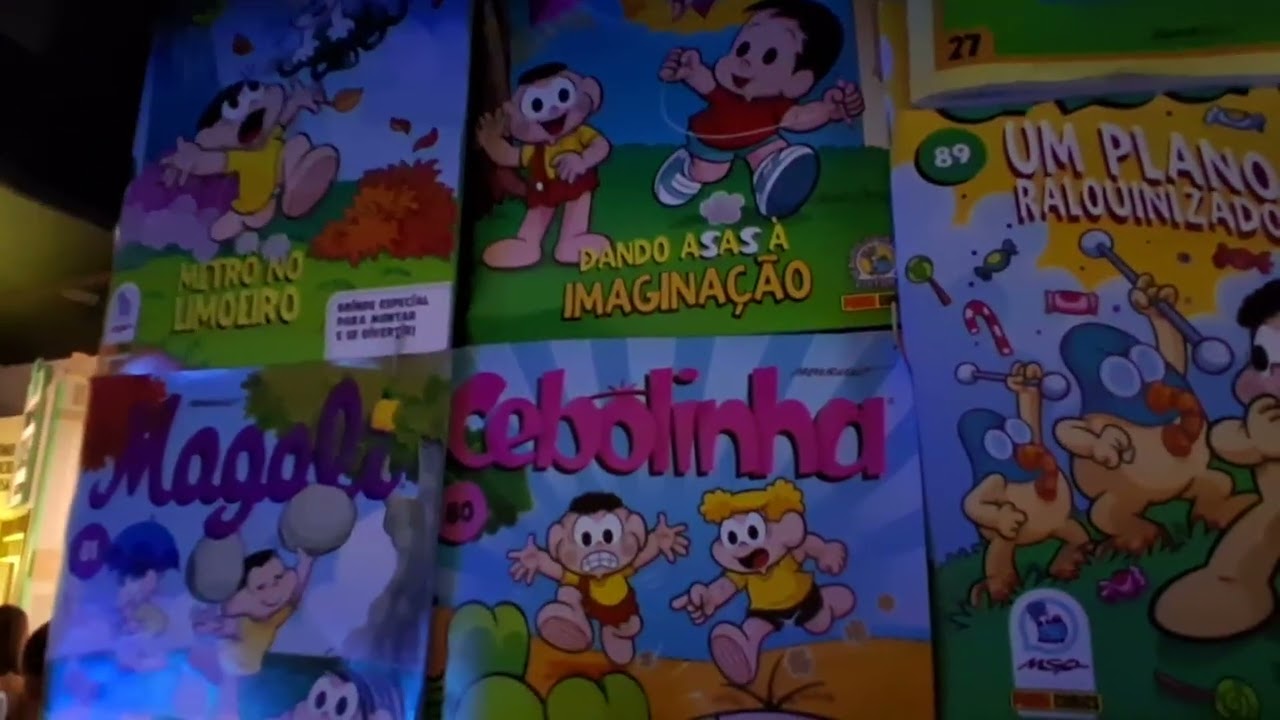 TIGRAO FUTURO ARTISTA