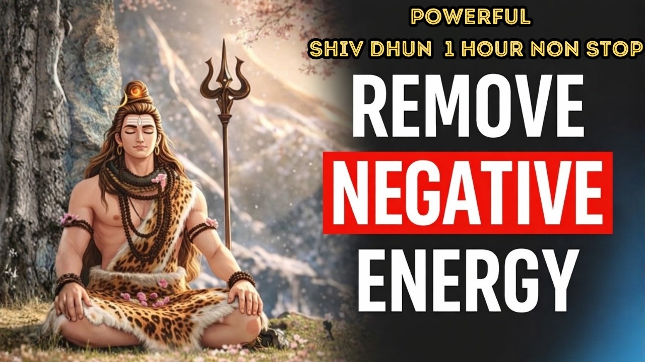 Om Namah Shivaya vs Other Mantras Which is More Powerful |Om Namah Shivaya Mantra |Nonstop Shiv Dhun