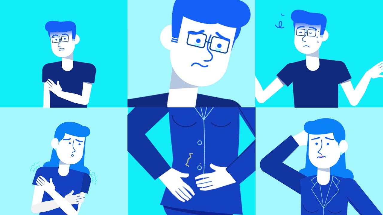 &iquest;Qu&eacute; es la anemia?, &iquest;Podemos prevenirla?