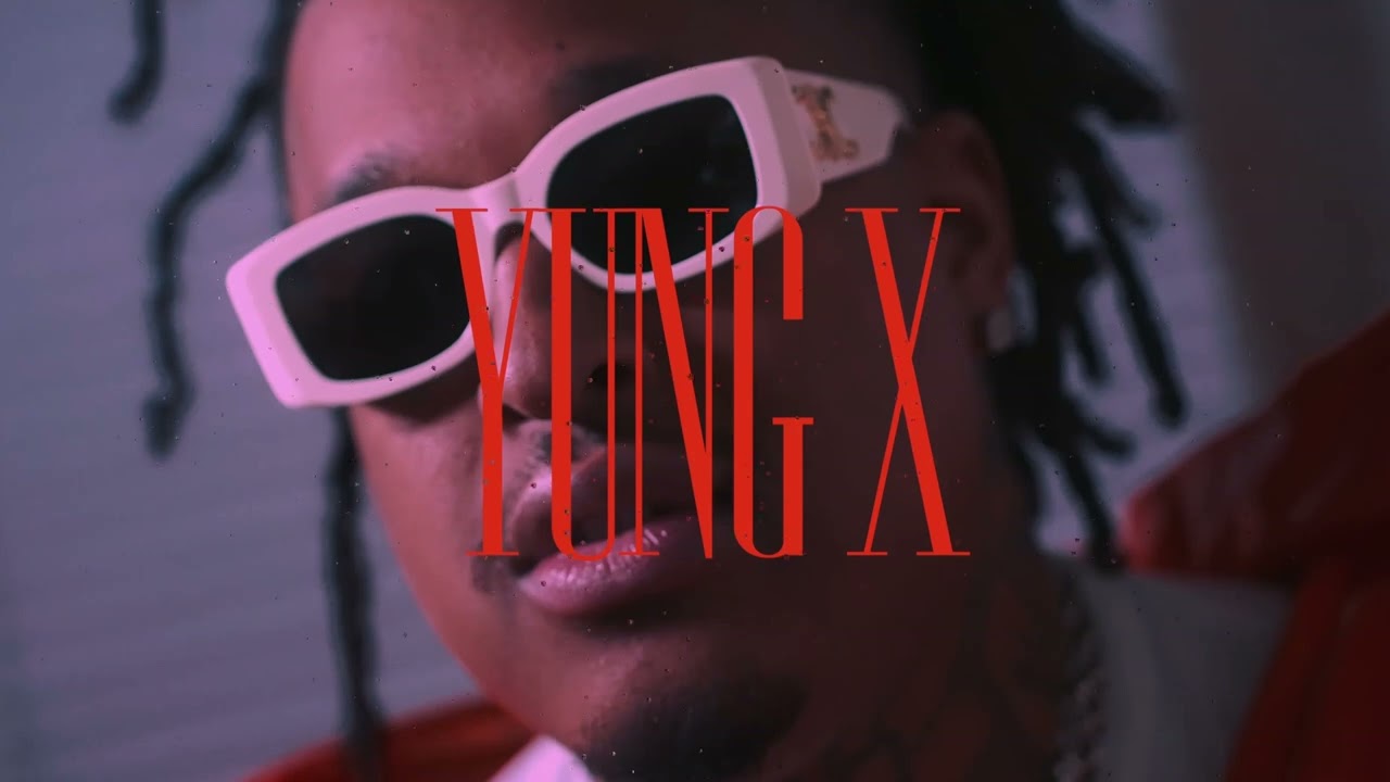 Yung X Type Beat 