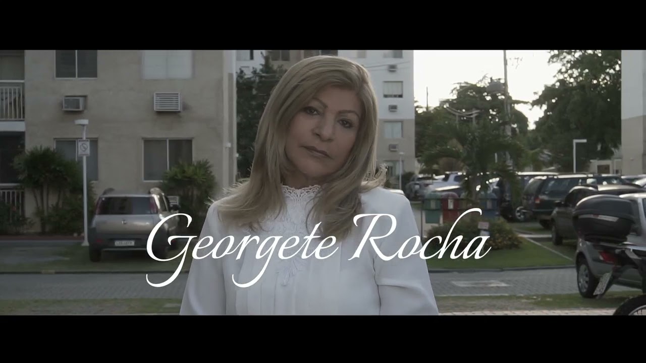Georgete Rocha | Ezequiel (Clipe Oficial)