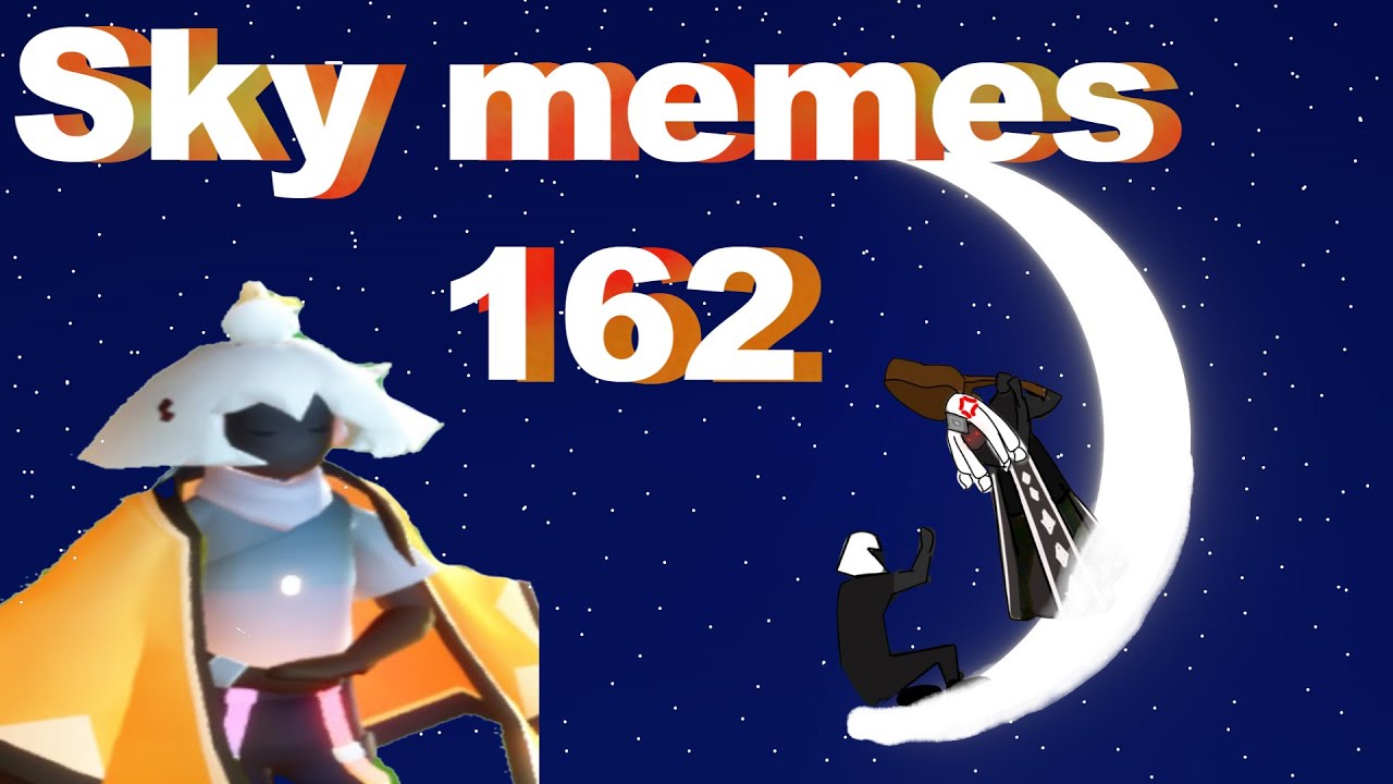 Мемы Небесные Дети Света #162