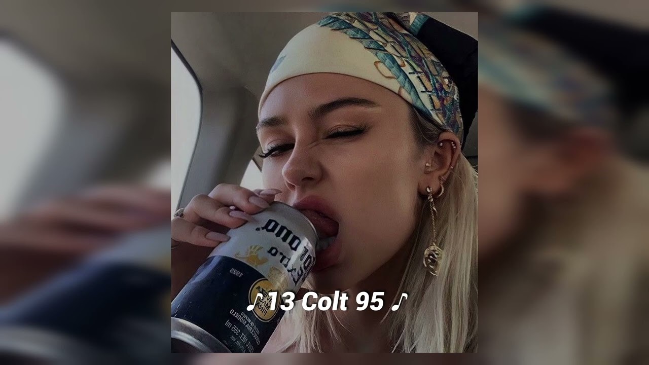 Tory Lanez - 13 Colt 95 (slowed + reverb)