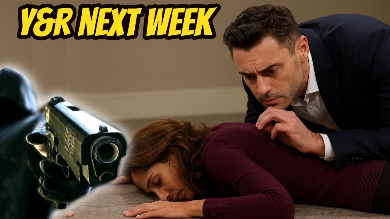 The Young And the Restless Spoilers Next WEEK JUNE 9 to June 13 2025 - Cane back save Lily
