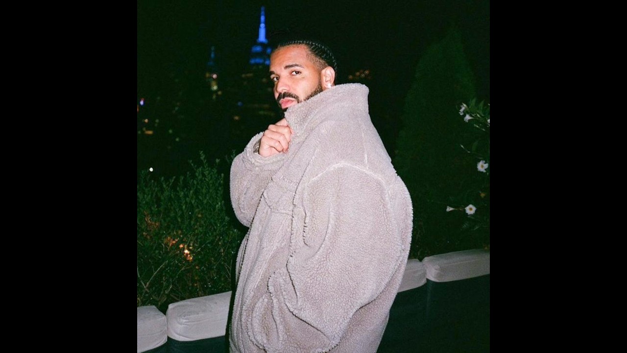 FREE Tory Lanez x Drake Type Beat 