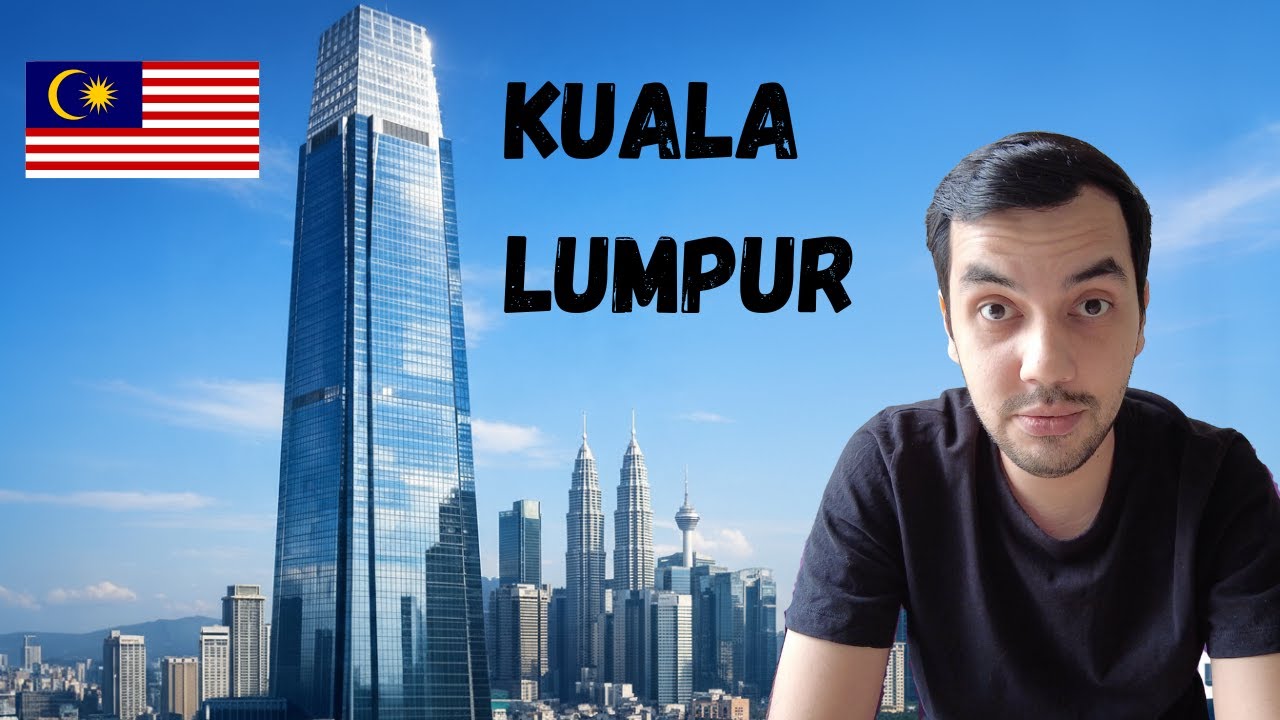 TRX Kuala Lumpur City Centre