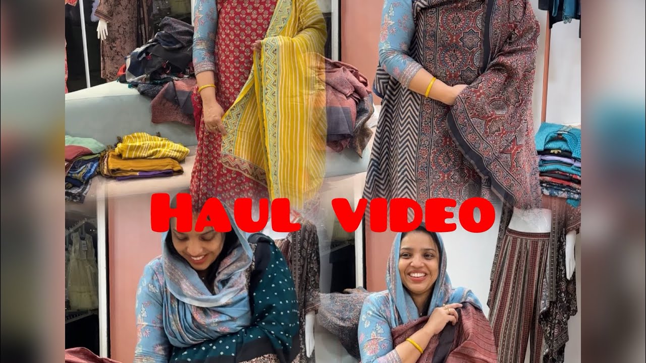 LATEST HAUL VIDEO…KOODU BY RILSHA ILYAS…FOR QUERIES:6282154708…