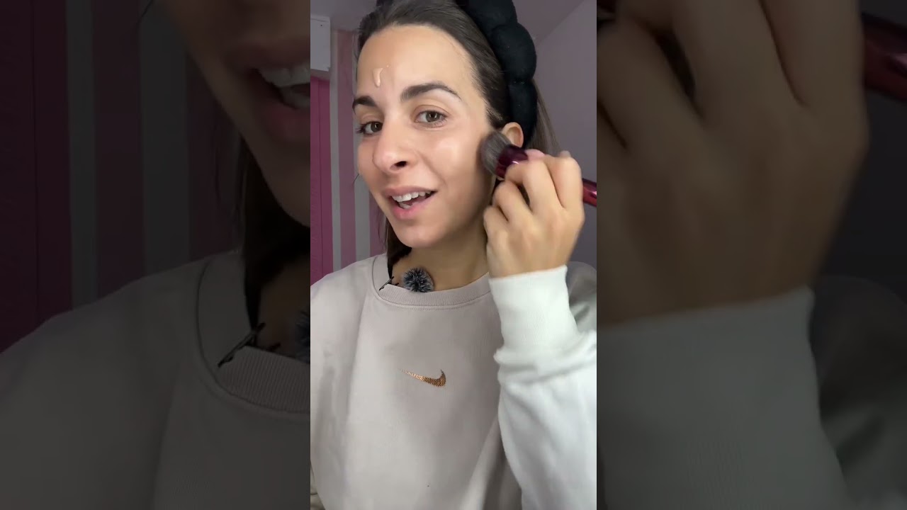 Maquíllate conmigo 🫶🏽 #grwm #grwmmakeup #maquillaje #makeup #makeuptutorial 