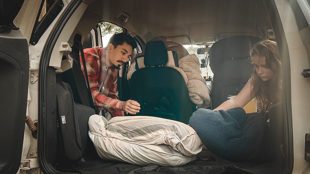 ÚLTIMO DIA DA VIAGEM!