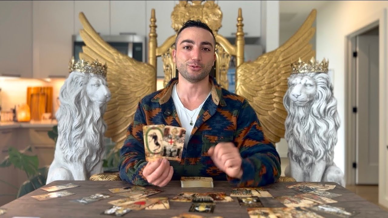 LEO  The GOLDEN 180 Degree SHIFT Someone MAKES As SOON As The NEW YEAR Bell RINGS! Prepare! DEC 29-4