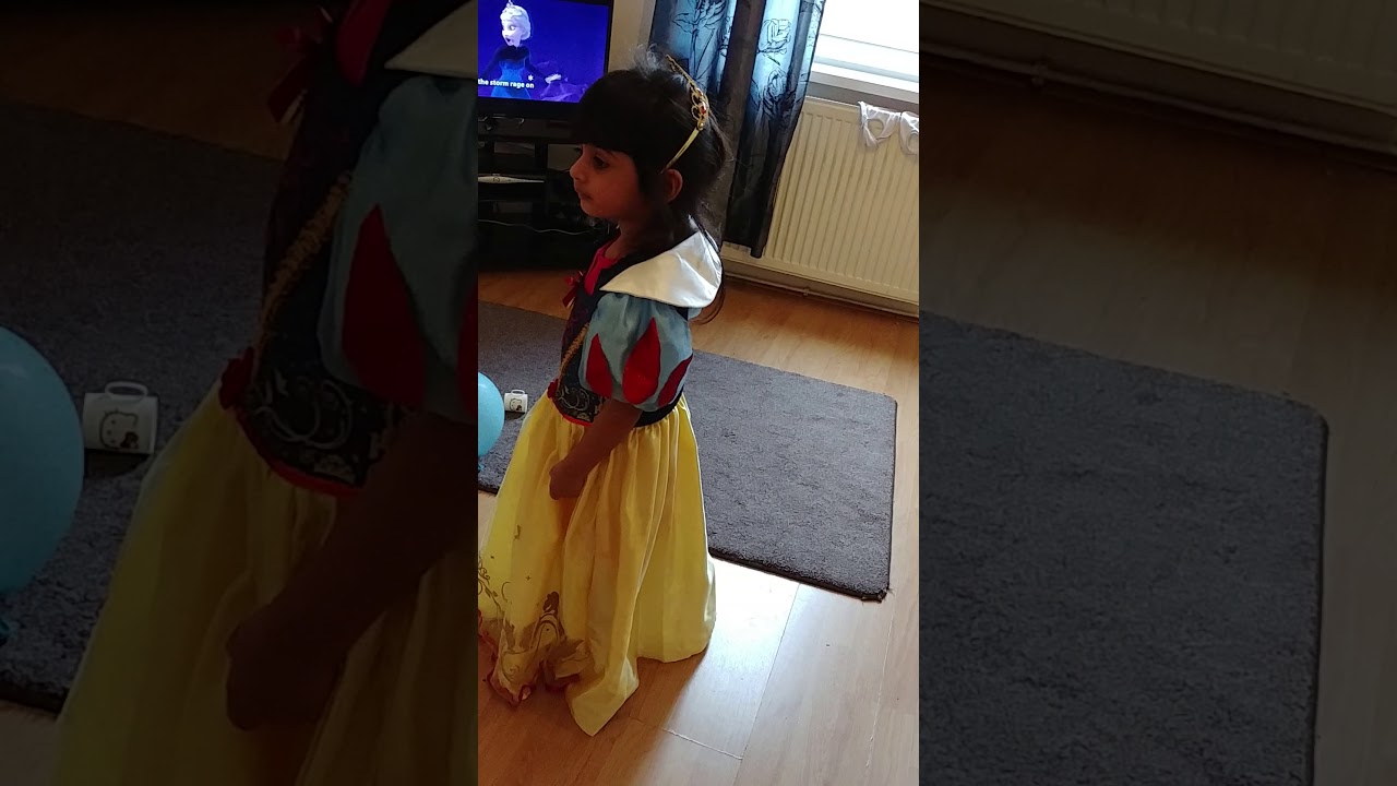 Sakina princess