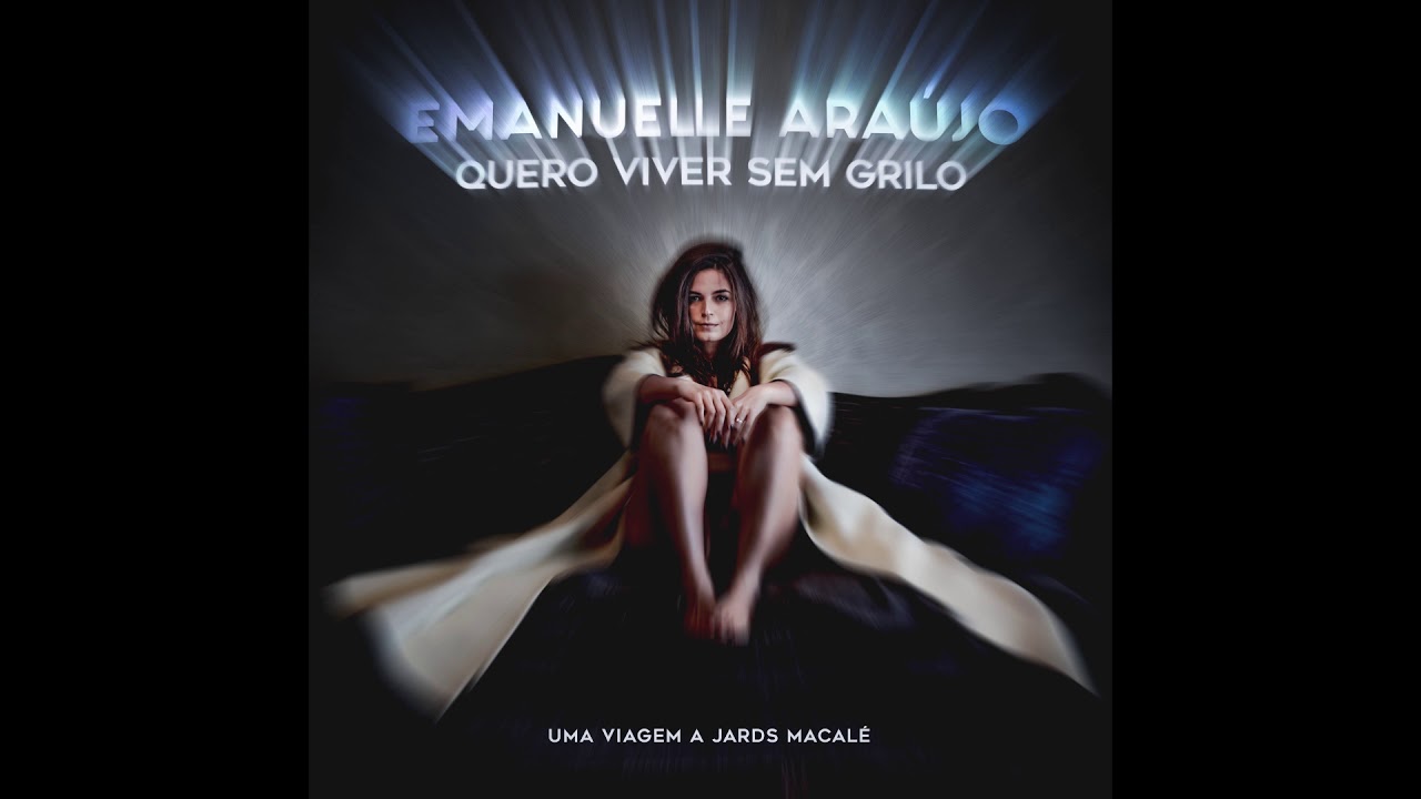 Emanuelle Araújo - Tio Barnabé
