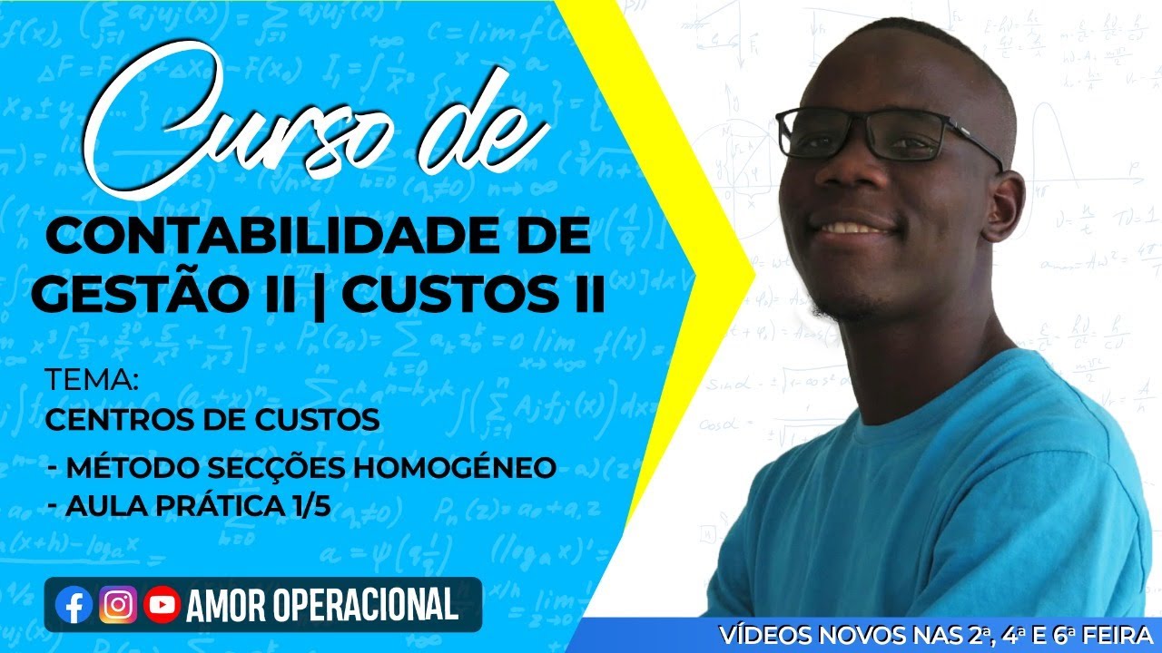 TEMA: MÉTODO DE ESCADA|STEP METHOD