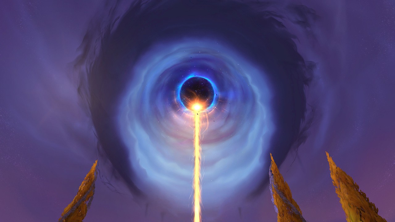 ON COMMENCE l'AVENTURE - World Of Warcraft Midnight EP 1
