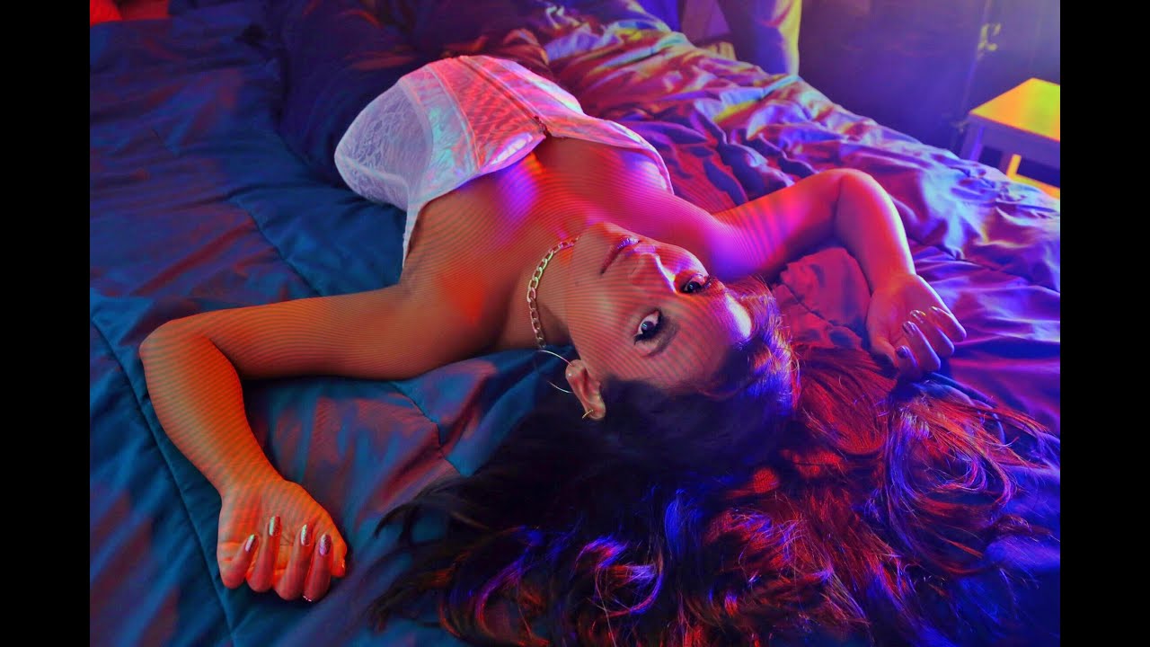 Malsi & Simpatico - Honey + M [Official Music Video]