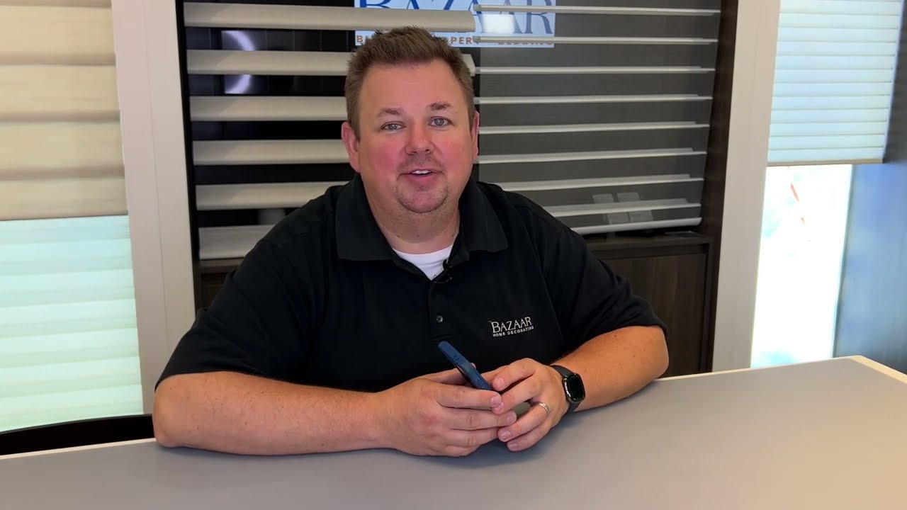 Hunter Douglas PowerView 3 | Creating a Scene | Milwaukee Smartshade Experts