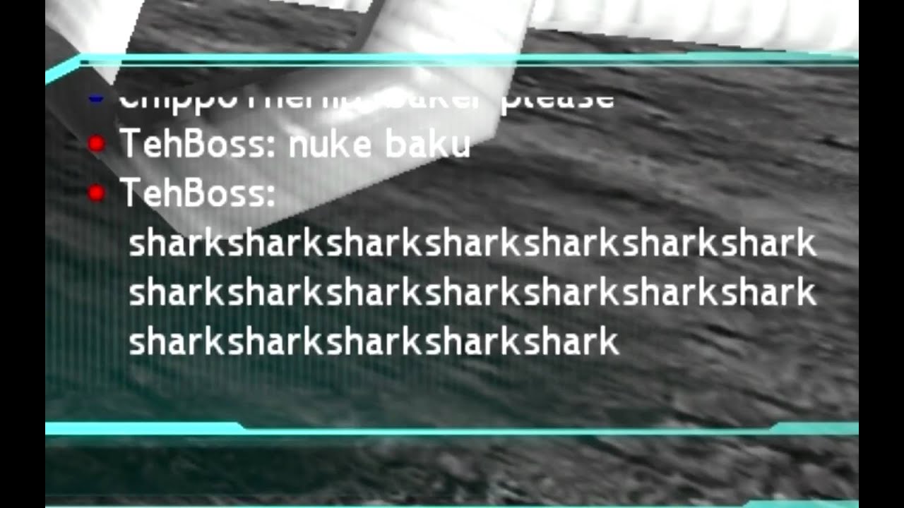 Moonbase Alpha: Text-Speech Shenadagins