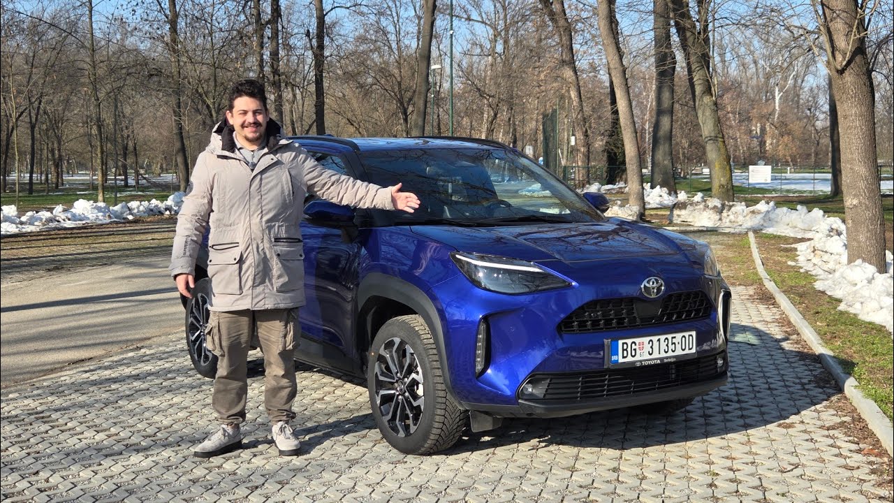 Mobil Auto TV 04 emisija – Februar 2026