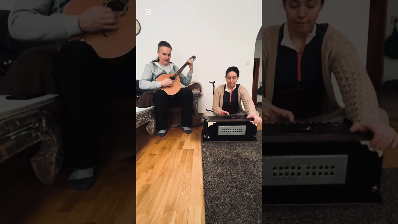 Paulina Karczewska, Marek Papaj 