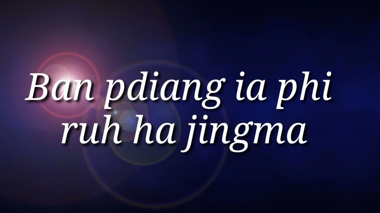 Shithi tyrwa[Lyric video]