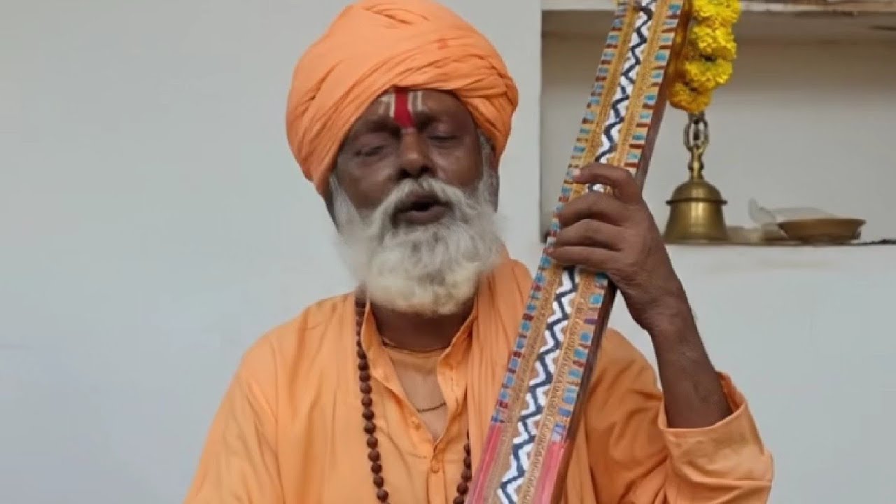 🙏 निर्गुणी भजन 🙏लागा बाण मारे संबंध गुरा रा 🙏 गायक मोहन जी भगवांदा खुर्द 🙏