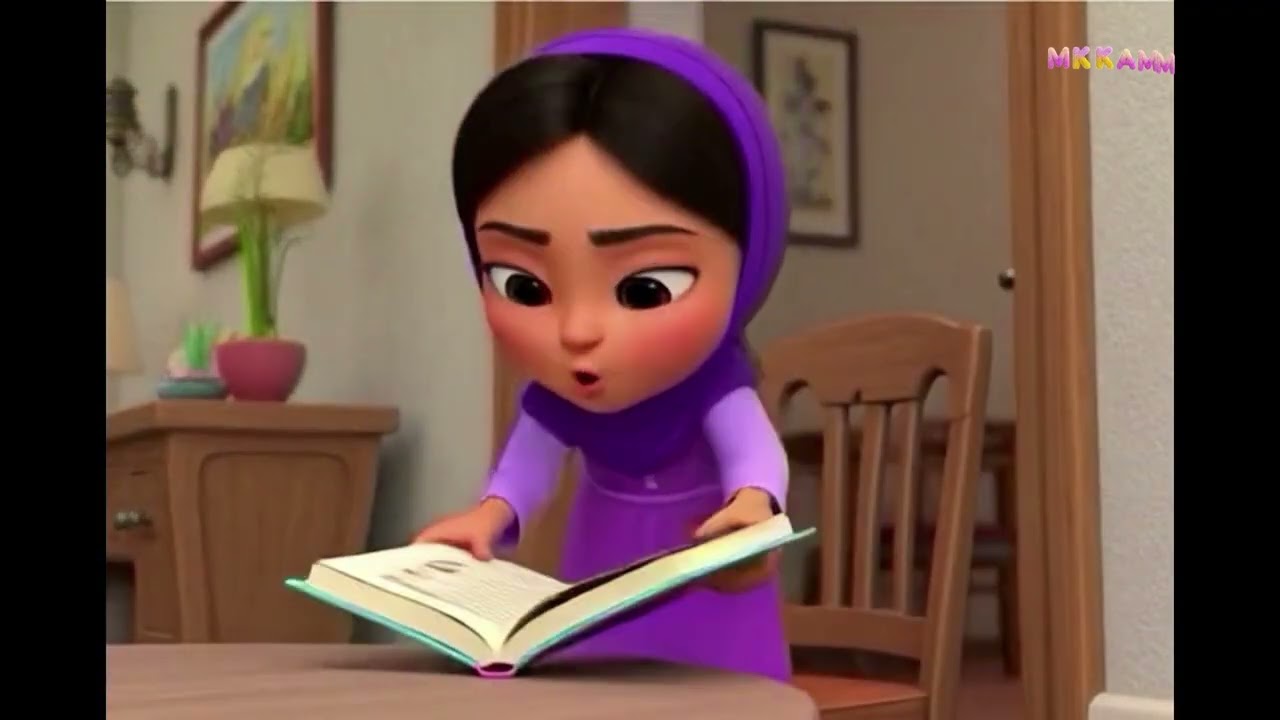 ​#SarahsFirstRoza​#RamadanStories​#FirstFast​#KidsRamadan​#IftarVibes​#RamadanKareem​#RozaKushai​#Mo