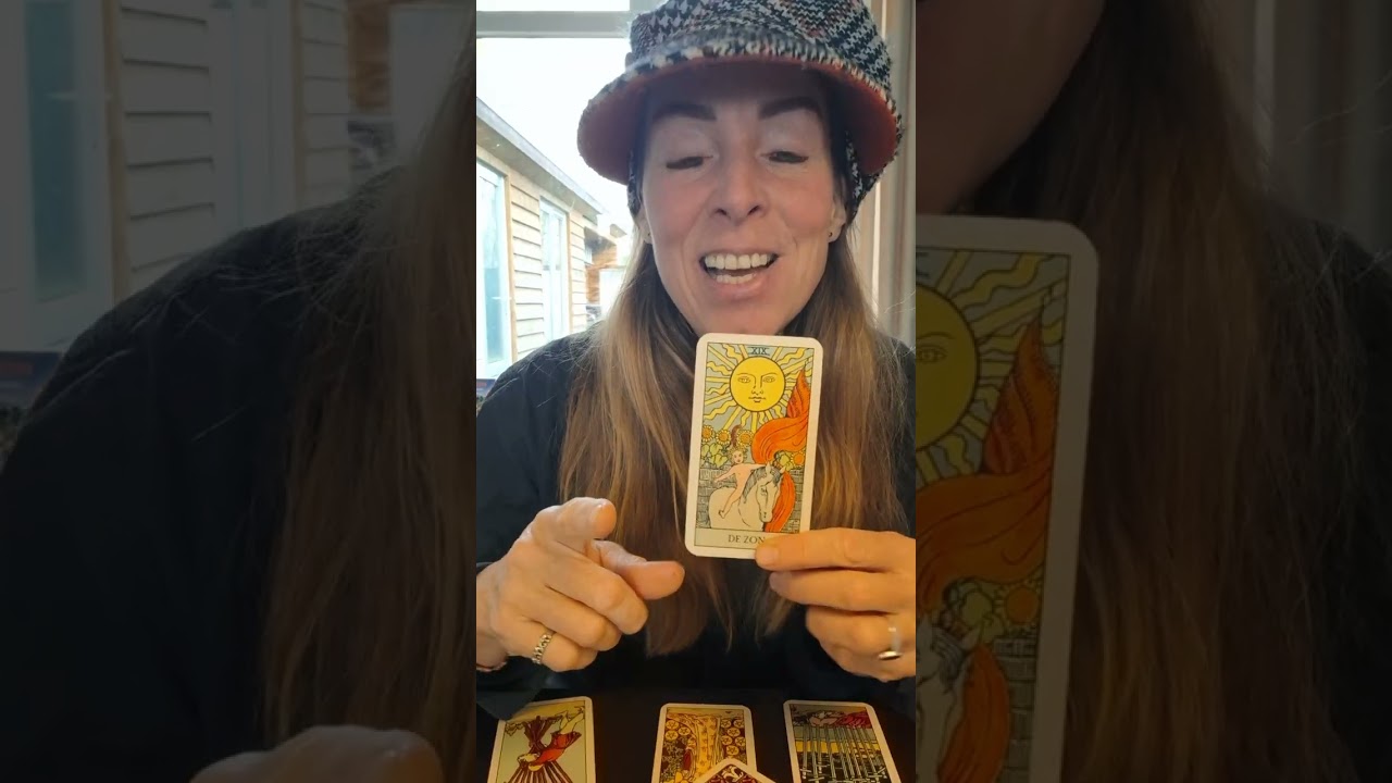 Een tijdloze lezing voor een vriendelijk iemand die veel heeft meegemaakt met de godin Kuan; tarot 