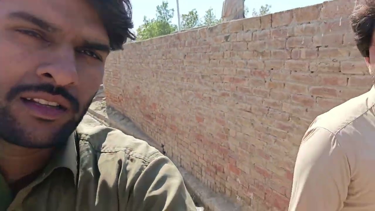 Dehat Mein jakar video banana