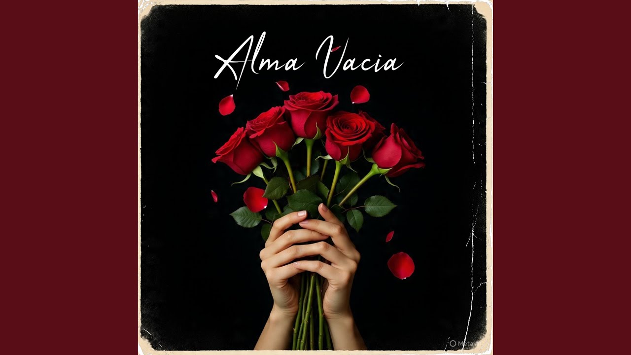 Alma Vacia