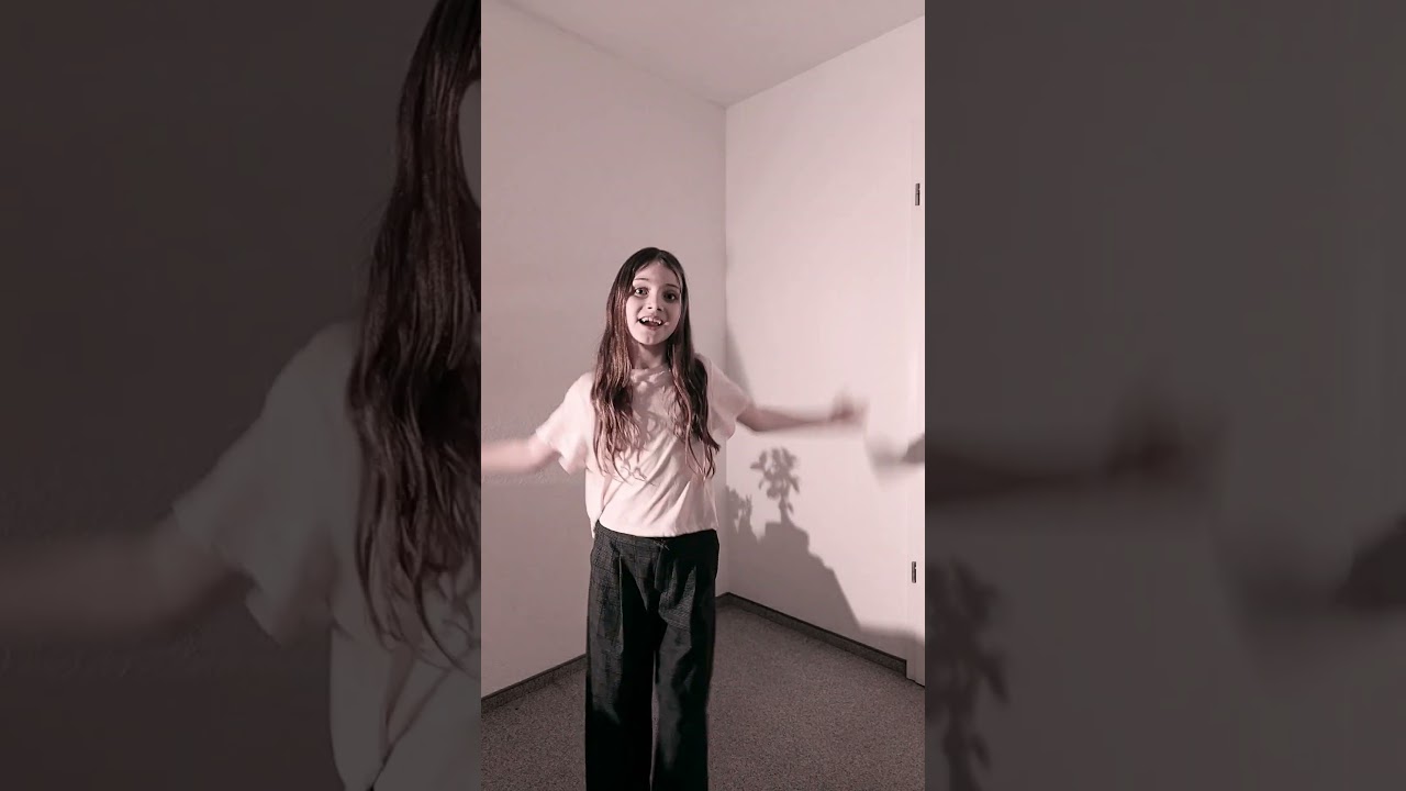 Mein Herz ❤️❤️ #dance #miroslava