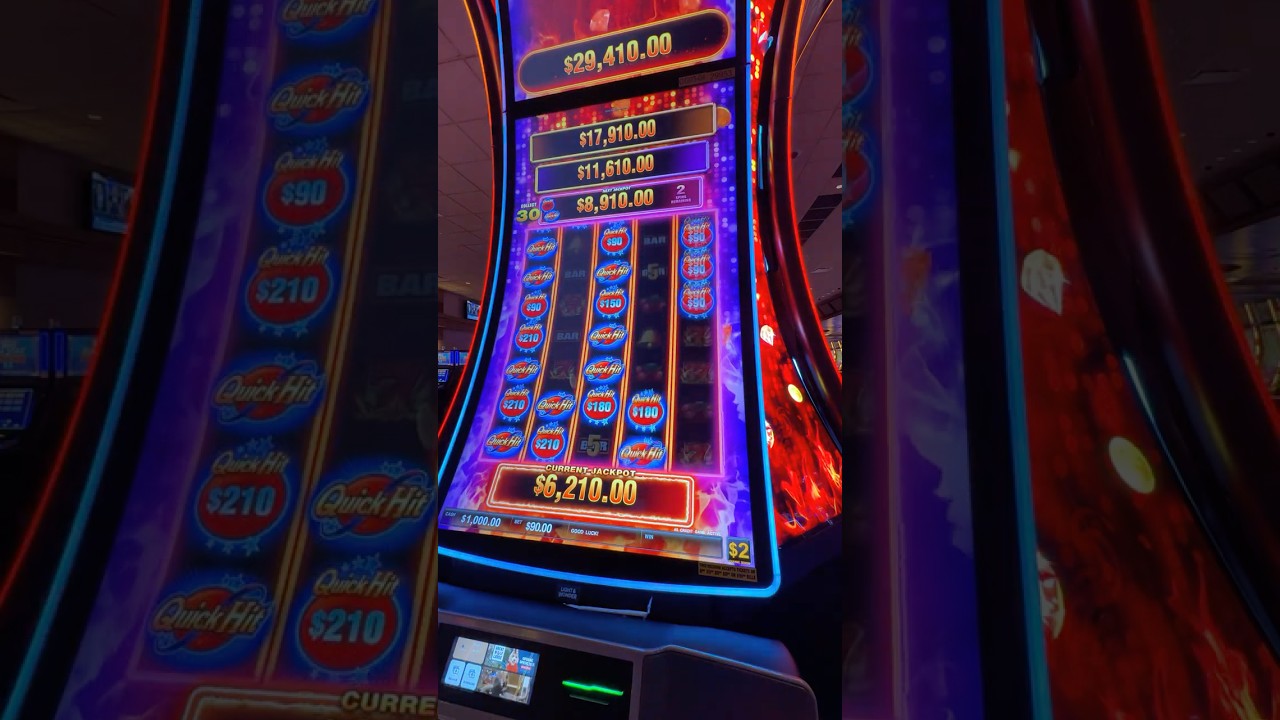 Never Expected to Witness Something Like This #gambling #casino #slots