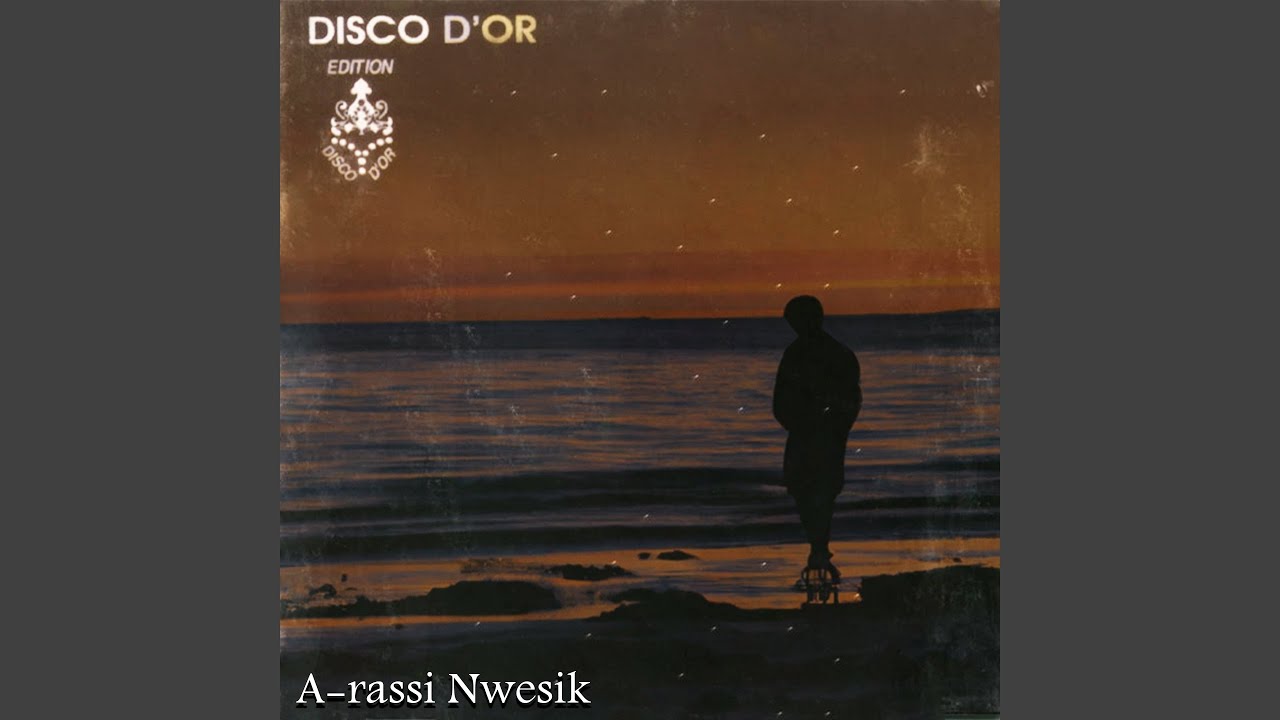 A-rassi Nwesik