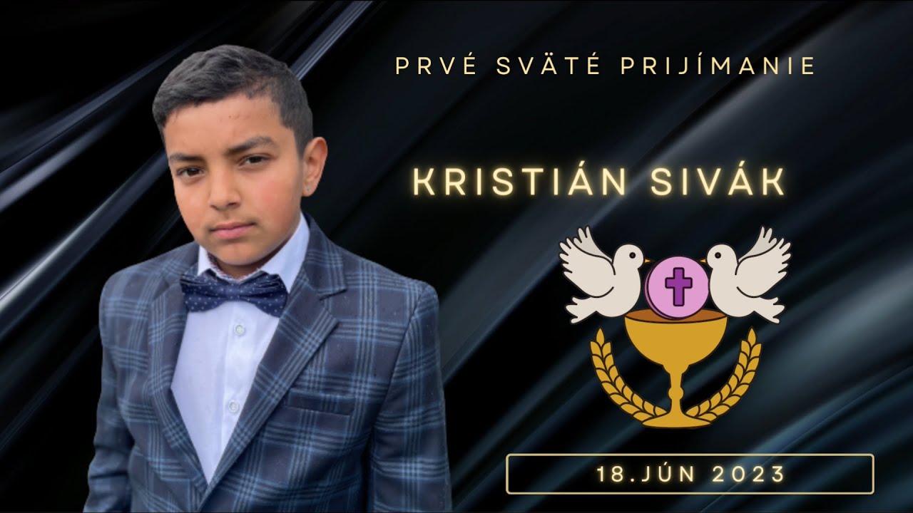 Kristián Sivák-1.sv.prijímanie-18.06.2023