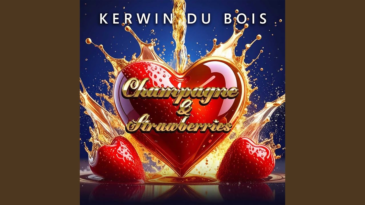 Champagne & Strawberries
