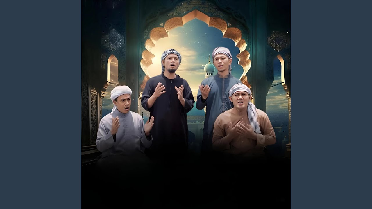 Cinta Nabi Yusuf
