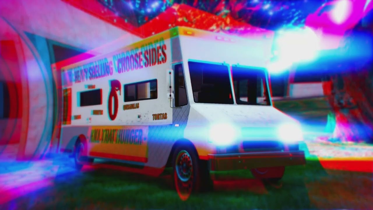 no role modelz [Gta v cinematic]