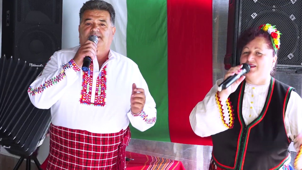 орк. Жътвари - Добруджански роден край