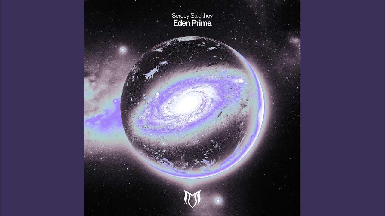 Eden Prime (Extended Mix)
