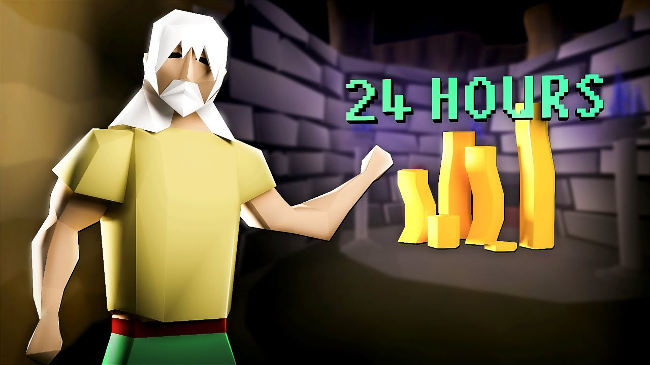 Anyone Can Become RICH Using Mid Level Money Making Methods