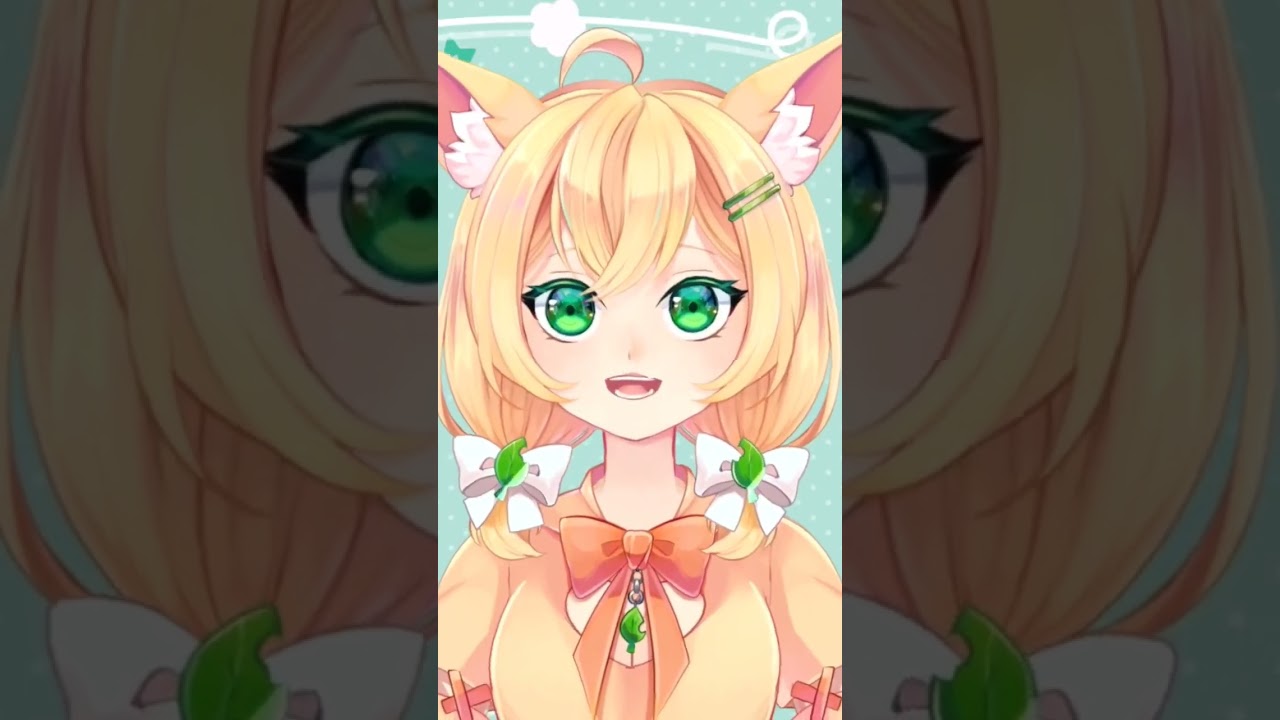 Life is Short #vtuber #highlights #anime
