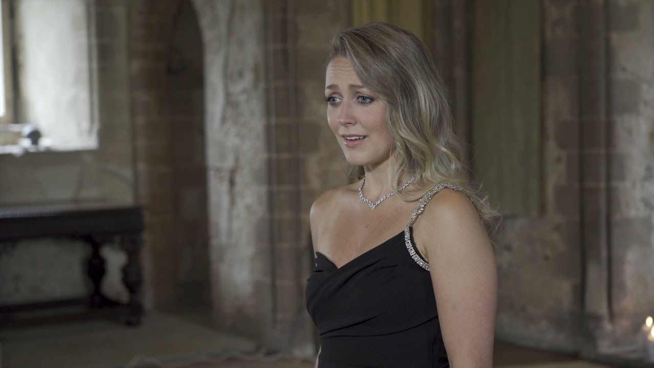 'O mio babbino caro', Puccini - Naomi Rogers
