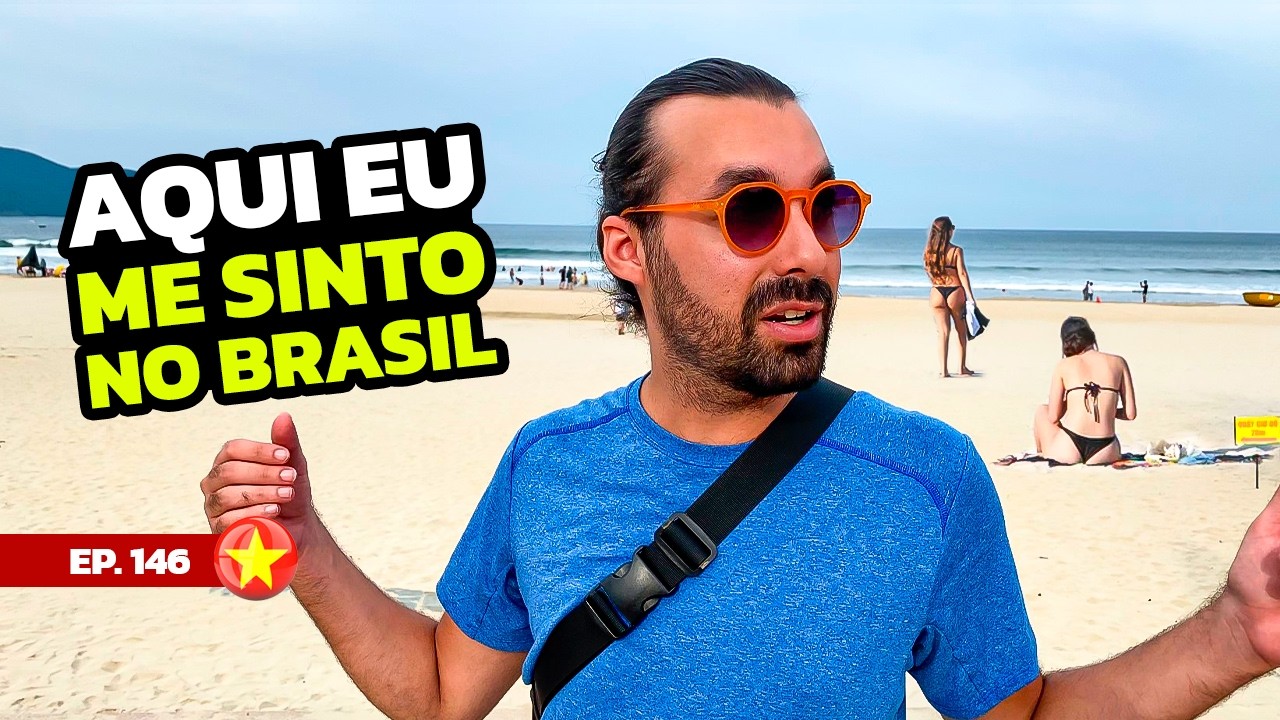 DA NANG, a JOÃO PESSOA do VIETNÃ? | #146