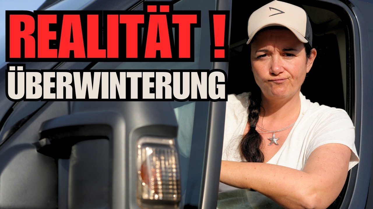 War Italien wirklich eine gute Idee? 🇮🇹 | Sturm, Regen & warum wir Sizilien auch verlassen 🚐