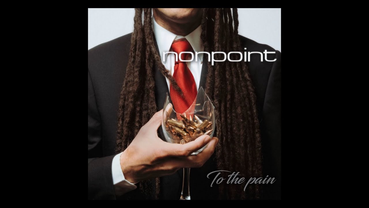 Nonpoint - Alive And Kicking #SLOWED 