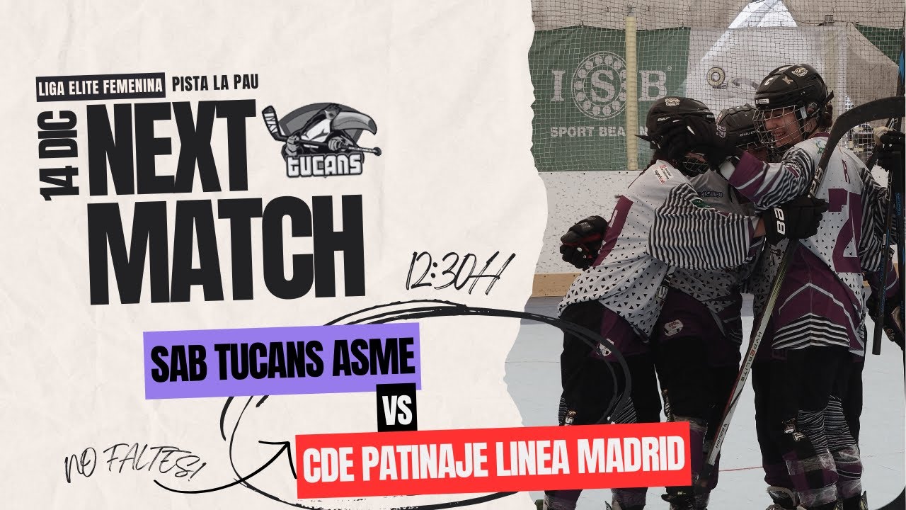 LIGA ELITE FEMENINA TUCANS VS FENIX