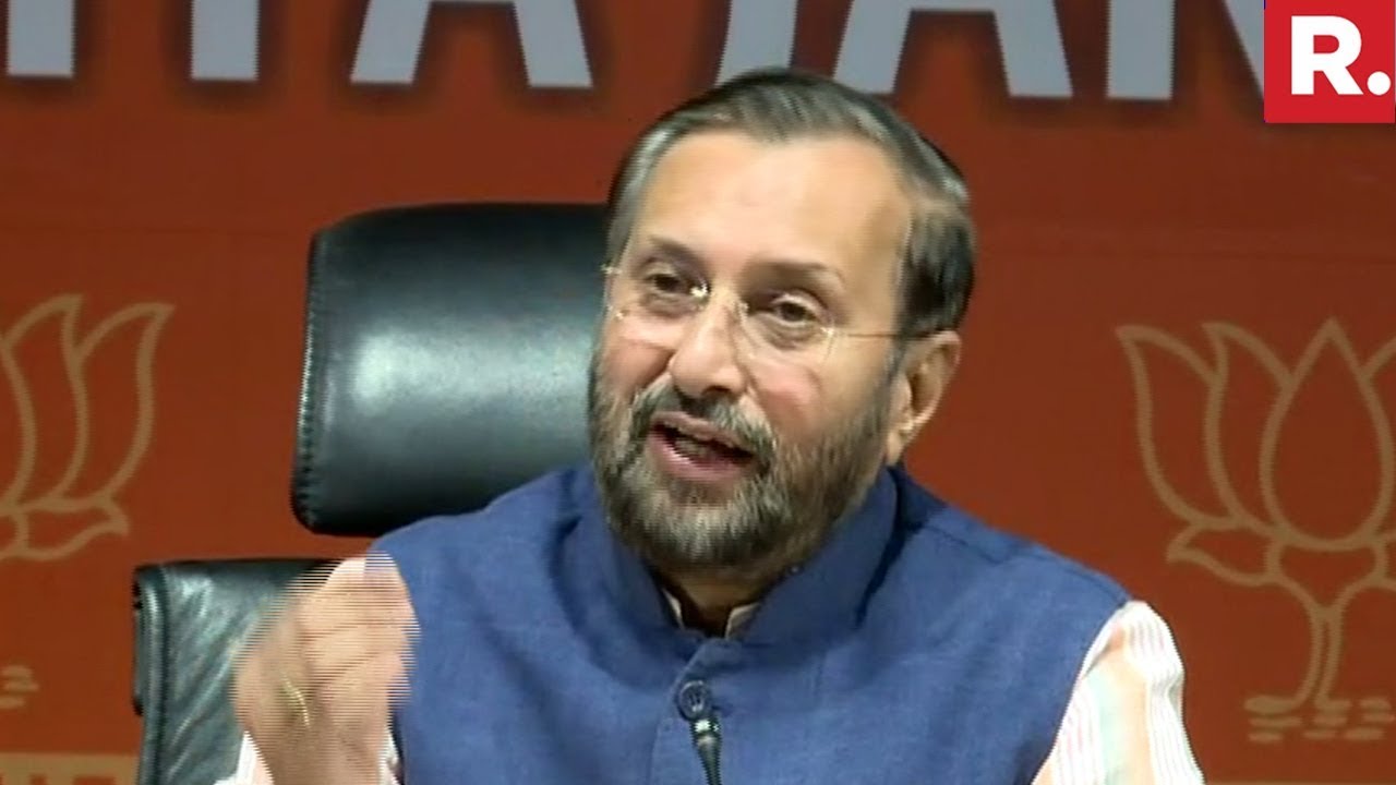 BJP News Conference On The NRC Debate | #IndiansFirst