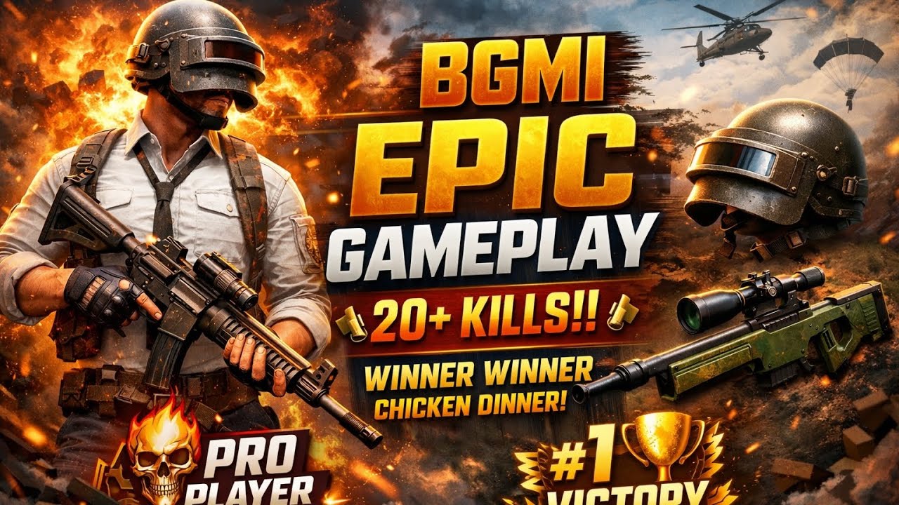 BGMI High Kill Gameplay Hindi | Battlegrounds Mobile India 🔥 #bgmi 