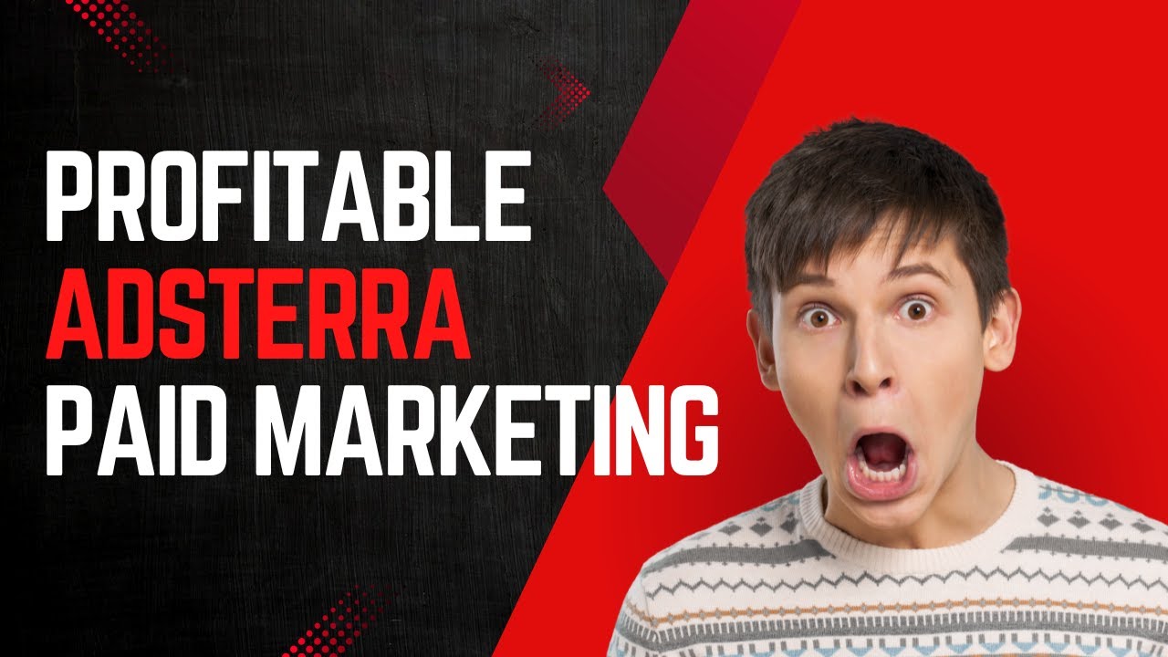 How I Got Paid by Adsterra 💵 | Honest Earning Case Study